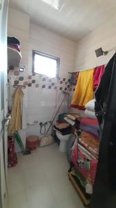 Bedroom Image of 1125 Sq.ft 2 BHK Apartment / Flat for sale in Maninagar Ahmedabad for Rs. 6800000
