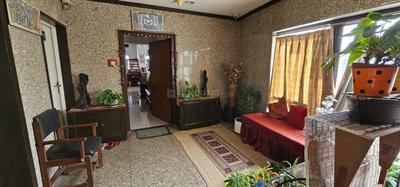 Balcony Image of 5986 Sq.ft 6 BHK Apartment / Flat for sale in Ambuja Upohar The Condoville, Pancha Sayar Kolkata for Rs. 60000000