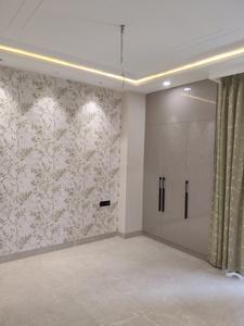 Bedroom Image of 2700 Sq.ft 4 BHK Builder Floor for sale in Ansal Esencia Sector 67, Sector 67 Gurgaon for Rs. 28500000