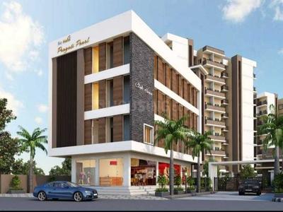 Image of 1055 Sq.ft 2 BHK Apartment / Flat for sale in Pragati Pearl, Bhatagaon, Raipur for Rs. 3892500