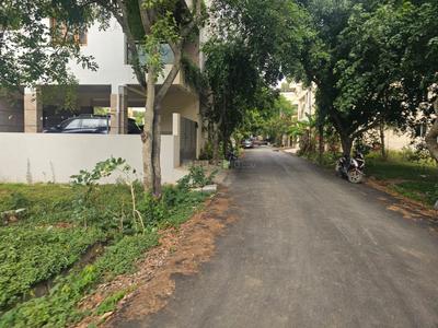 Rayasandra Electonic city Plot View 3