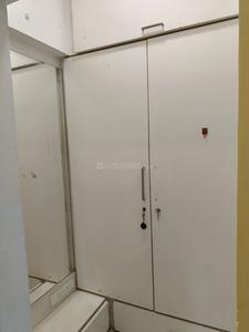 Bedroom Image of 2000 Sq.ft 4 BHK Apartment / Flat for sale in Mahalakshmi Nagar Indore for Rs. 14100000