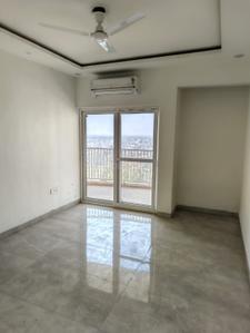 Bedroom Image of 1406 Sq.ft 3 BHK Apartment / Flat for rent in Mahanagar Colony Bareilly for Rs. 32000