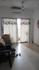 Hall Image of 845 Sq.ft 2 BHK Apartment / Flat for sale in Kanakia Silicon Valley, Powai Mumbai for Rs. 30000000