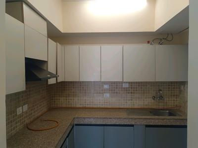 Kitchen Image of 1385 Sq.ft 2 BHK Apartment / Flat for sale in Paras Dews by Paras Buildtech , Sector 106 Gurgaon for Rs. 16000000
