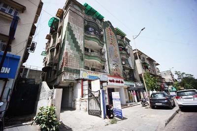 Image of 1908 Sq.ft 3 BHK Apartment / Flat for sale in Maninagar, Ahmedabad for Rs. 9000000