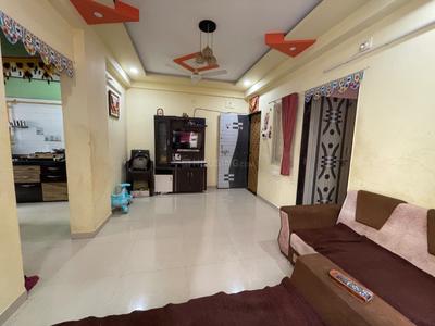 Hall Image of 900 Sq.ft 2 BHK Apartment / Flat for sale in Kaliyabid Bhavnagar for Rs. 3300000