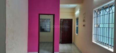 Balcony Image of 530 Sq.ft 1 BHK Independent House for rent in Ramapuram Chennai for Rs. 15000