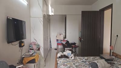 Bedroom Image of 1450 Sq.ft 3 BHK Apartment / Flat for sale in Prakruti Palladium, Kondhwa Pune for Rs. 9000000