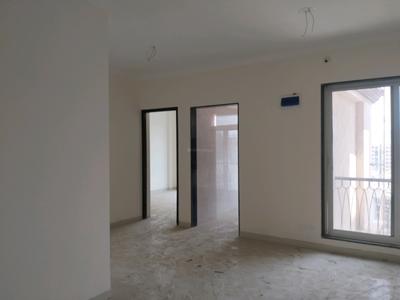 Living Room Image of 1050 Sq.ft 2 BHK Apartment / Flat for sale in Taloja Navi Mumbai for Rs. 4900000