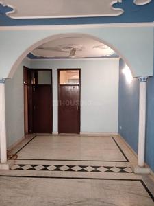 2 BHK Independent Builder Floor
