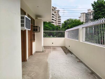 Lobby Image of 1000 Sq.ft 1 RK Independent House for rent in HUDA Plot Sector 42, Sector 42 Gurgaon for Rs. 27000