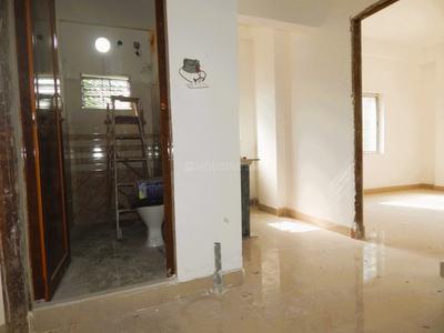 Hall Image of 700 Sq.ft 2 BHK Apartment / Flat for sale in Dum Dum Cantonment Kolkata for Rs. 2240000