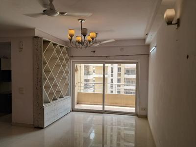 Hall Image of 1650 Sq.ft 3 BHK Apartment / Flat for sale in Purvanchal Royal Park, Sector 137 Noida for Rs. 25500000