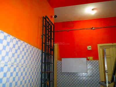 Kitchen Image of Srikailashmensshostel in Choolaimedu, Chennai