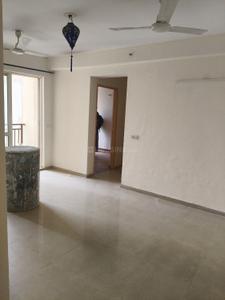 Hall Image of 953 Sq.ft 2 BHK Apartment / Flat for sale in Jaypee Kosmos, Sector 134 Noida for Rs. 7400000