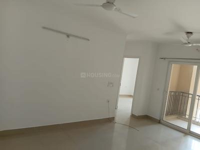 Hall Image of 1008 Sq.ft 2 BHK Apartment / Flat for sale in Akash Residency, Adarsh Colony Moradabad for Rs. 4750000