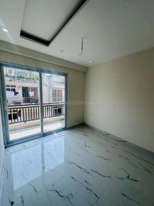 Bedroom Image of 1250 Sq.ft 3 BHK Apartment / Flat for sale in Peer Muchalla Zirakpur for Rs. 6499000