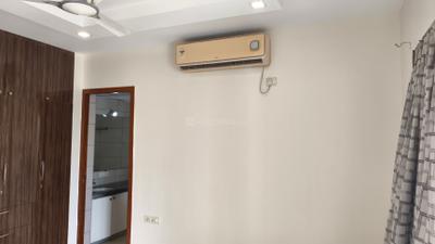 Living Room Image of 2800 Sq.ft 3 BHK Apartment / Flat for rent in Marvel Enigma, Kharadi Pune for Rs. 65000