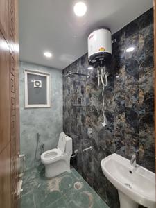 Image of 580 Sq.ft 1 BHK Builder Floor for sale in Canal Road, Dehradun for Rs. 4500000