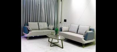 Hall Image of 1861 Sq.ft 3 BHK Apartment / Flat for sale in Santvan Seron, Palanpur Surat for Rs. 8283000