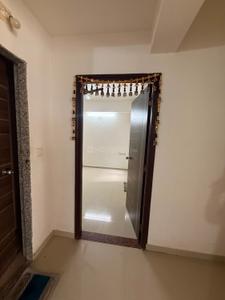 Image of 1260 Sq.ft 2 BHK Apartment / Flat for sale in BV Diva Heights, Gota, Ahmedabad for Rs. 5200000