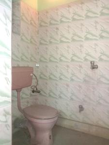 Bedroom Two Image of 1400 Sq.ft 3 BHK Apartment / Flat for sale in Chinar Park Kolkata for Rs. 6000000