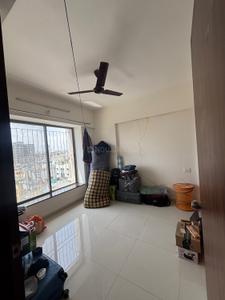 Bedroom Image of 850 Sq.ft 2 BHK Apartment / Flat for rent in F5 Epic, Wagholi Pune for Rs. 23000