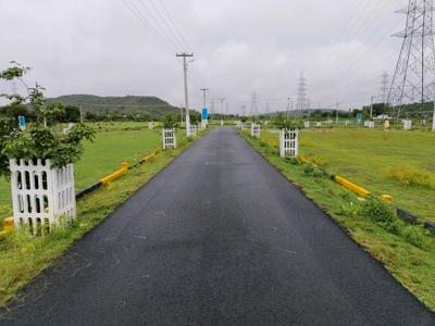 Image of 1125 Sq.ft Residential Plot / Land for sale in Singaperumal Koil, Chennai for Rs. 1631250