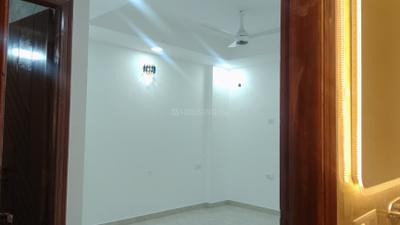 Bedroom Image of 3240 Sq.ft 4 BHK Independent House for rent in Palam Vihar Gurgaon for Rs. 65000