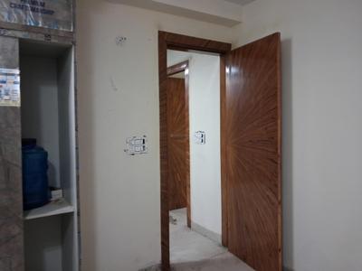 Bedroom Image of 1100 Sq.ft 2 BHK Apartment / Flat for sale in DM Infra, Sector 104 Noida for Rs. 4300000