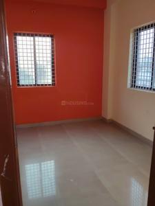 Bedroom Image of 600 Sq.ft 1 BHK Apartment / Flat for rent in Central University of Karnataka Gulbarga for Rs. 6000