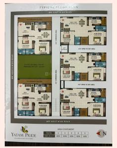 2 BHK Flat