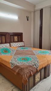 Bedroom Image of 2400 Sq.ft 3 BHK Builder Floor for rent in Sector 28 Gurgaon for Rs. 75000