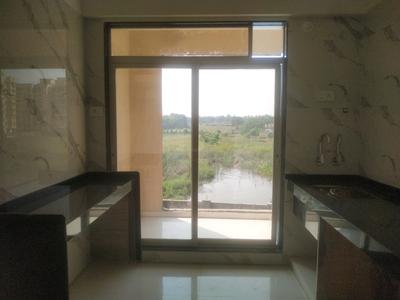 Kitchen Image of 1040 Sq.ft 2 BHK Apartment / Flat for sale in Precious Imperial, Ambernath East Ambernath for Rs. 3900000