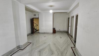 Hall Image of 1360 Sq.ft 3 BHK Apartment / Flat for sale in Kalikapur, EM Bypass Kolkata for Rs. 9000000