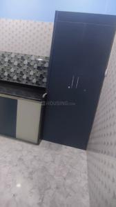 Kitchen Image of 2100 Sq.ft 2 BHK Builder Floor for rent in Nehru Nagar Bhilai for Rs. 11000