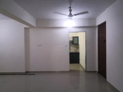 Living Room Image of 485 Sq.ft 1 BHK Apartment / Flat for rent in Vikhroli East Mumbai for Rs. 36000