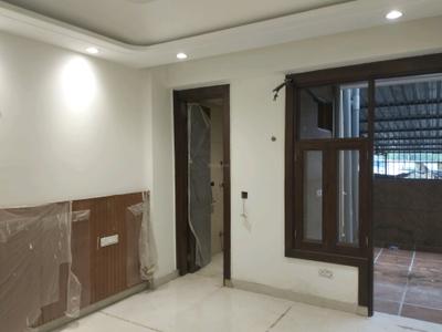 Bedroom Image of 2650 Sq.ft 5 BHK Builder Floor for sale in Rajendra Nagar Ghaziabad for Rs. 24700000