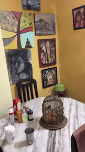 Image of 1400 Sq.ft 3 BHK Apartment / Flat for sale in Naktala, Kolkata for Rs. 7000000