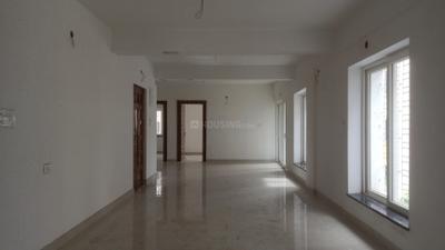 Living Room Image of 2220 Sq.ft 4 BHK Apartment / Flat for sale in New Town Kolkata for Rs. 17500000
