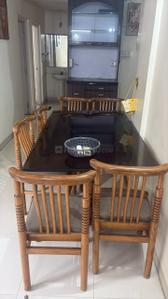 Hall Image of 570 Sq.ft 1 BHK Apartment / Flat for sale in Magarpatta Heliconia, Hadapsar Pune for Rs. 7500000