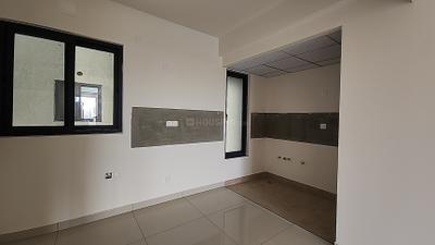 Kitchen Image of 1675 Sq.ft 3 BHK Apartment / Flat for sale in Purva Atmosphere, R.K. Hegde Nagar Bengaluru for Rs. 25600000