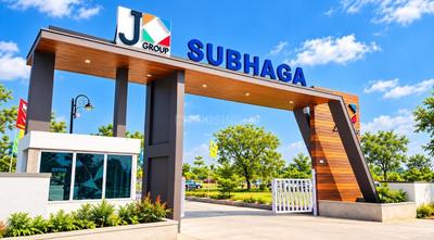 Image of 150 Sq.ft Residential Plot / Land for sale in Subhaga Pearl, Veltur, Sangareddy for Rs. 3000000