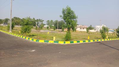 Image of 200 Sq.ft Residential Plot / Land for sale in Relli, Vizianagaram for Rs. 3200000
