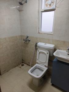 Bedroom One Image of 745 Sq.ft 3 BHK Apartment / Flat for sale in ROF Amaltas, Sector 92 Gurgaon for Rs. 7000000