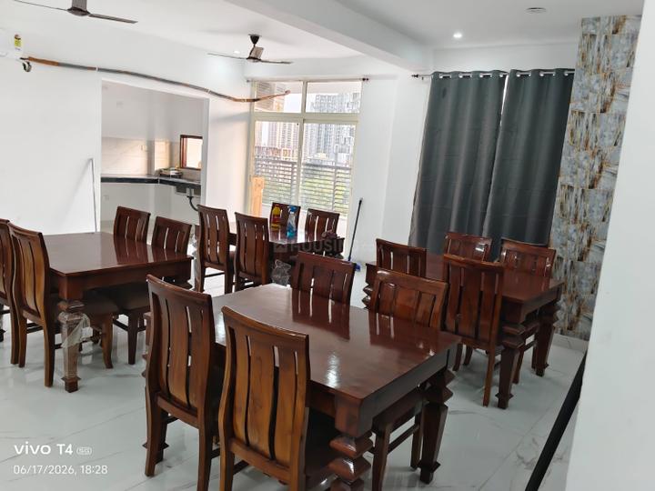 Hall Image of HelloWorld Navyaan in Sector 108, Noida