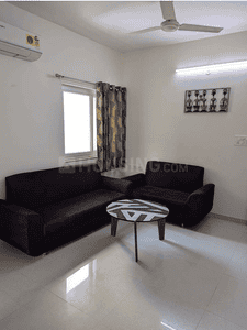 Image of 1145 Sq.ft 2 BHK Apartment / Flat for rent in Adani Elysium, Shantigram, Ahmedabad for Rs. 36000