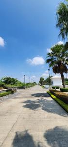 Image of 1000 Sq.ft Residential Plot / Land for sale in Tirumala Padmawati, Bada Bangarda, Indore for Rs. 4500000
