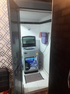 Image of 900 Sq.ft 2 BHK Apartment / Flat for sale in Shalimar Garden, Ghaziabad for Rs. 5000000